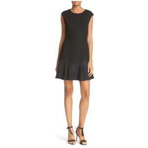 Rebecca Taylor Stacy dress, EUC 6 (fits like 4)